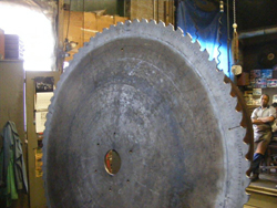 Special Application Saw Blades