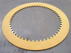 Friction Disc for Clutch Assembly