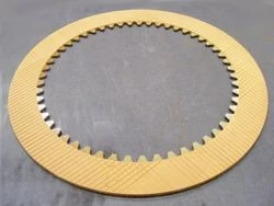 Friction Disc for Clutch Assembly
